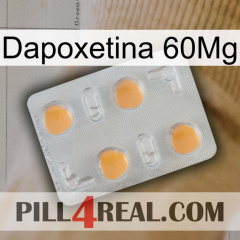 Dapoxetine 60Mg 24